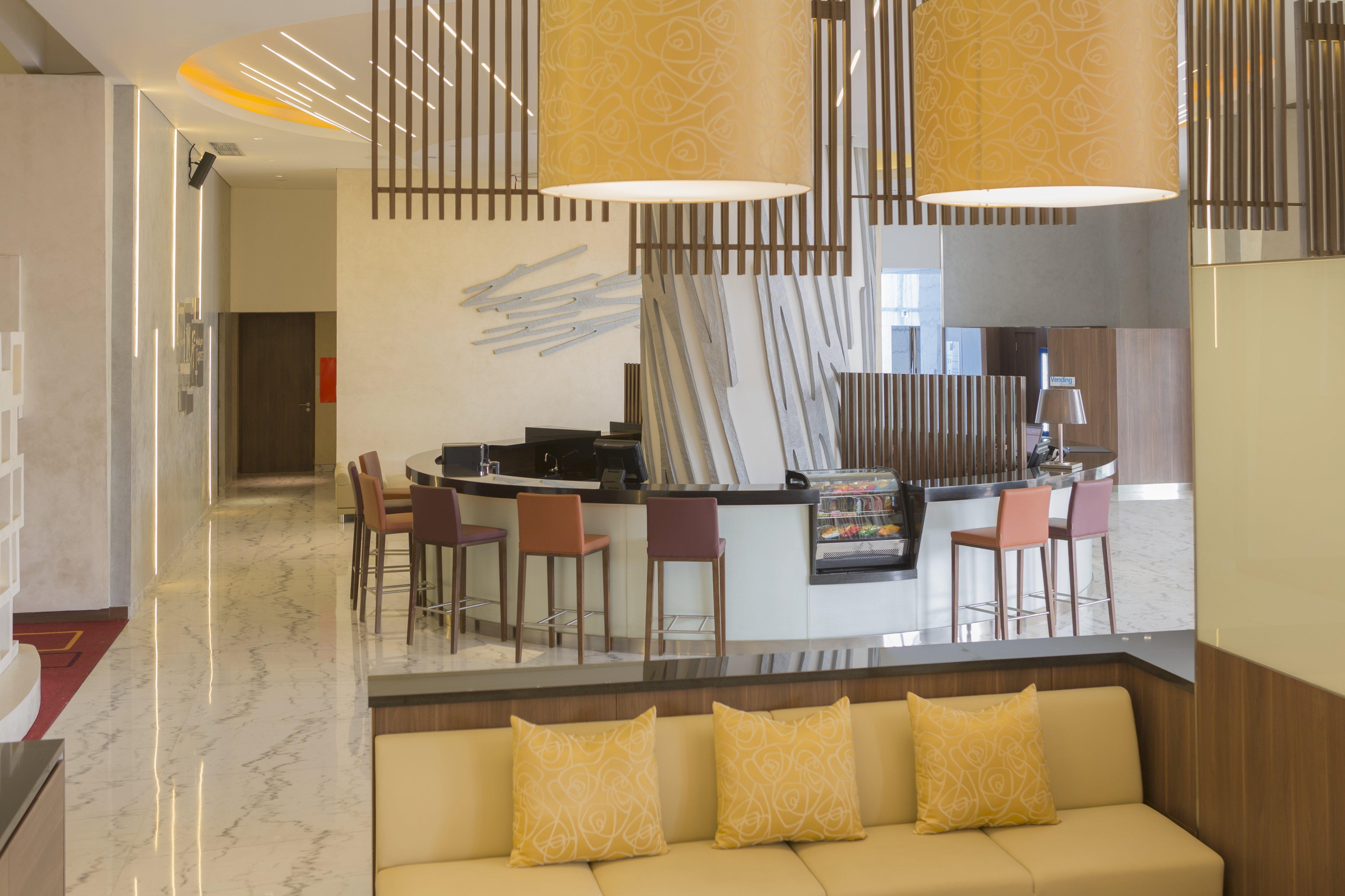 Holiday Inn Express Jakarta Pluit Citygate By Ihg Exterior photo