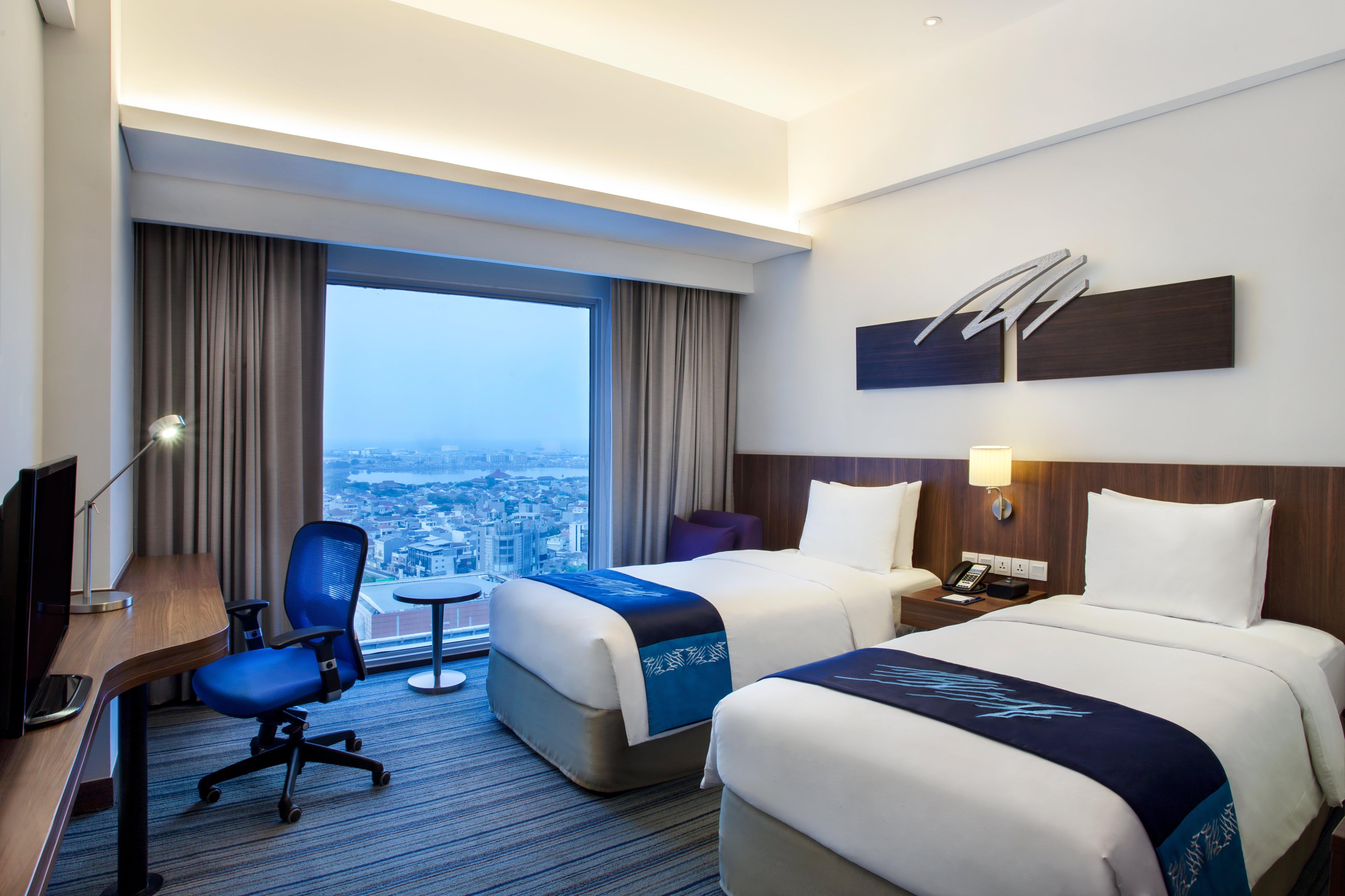 Holiday Inn Express Jakarta Pluit Citygate By Ihg Exterior photo