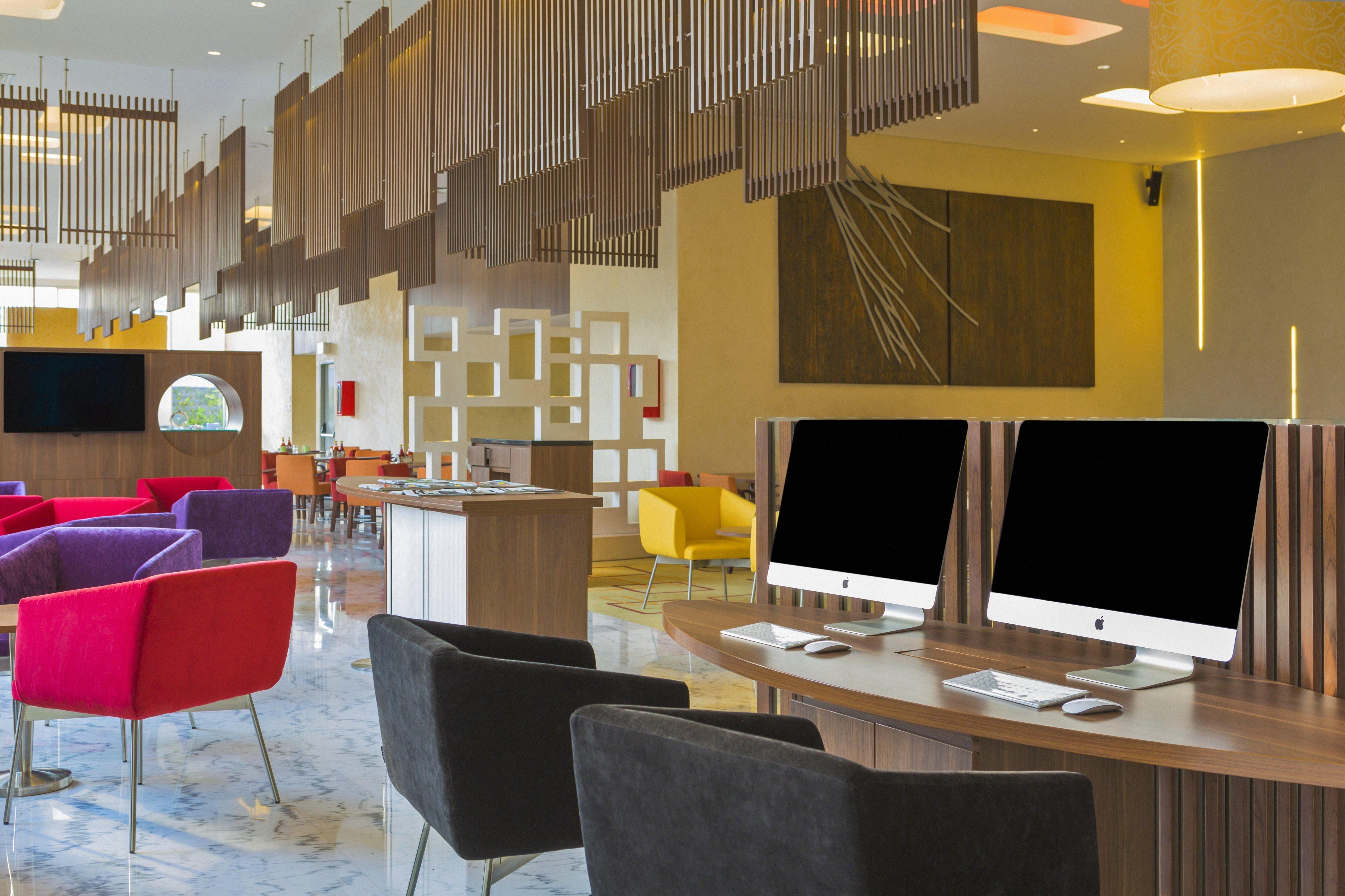 Holiday Inn Express Jakarta Pluit Citygate By Ihg Exterior photo