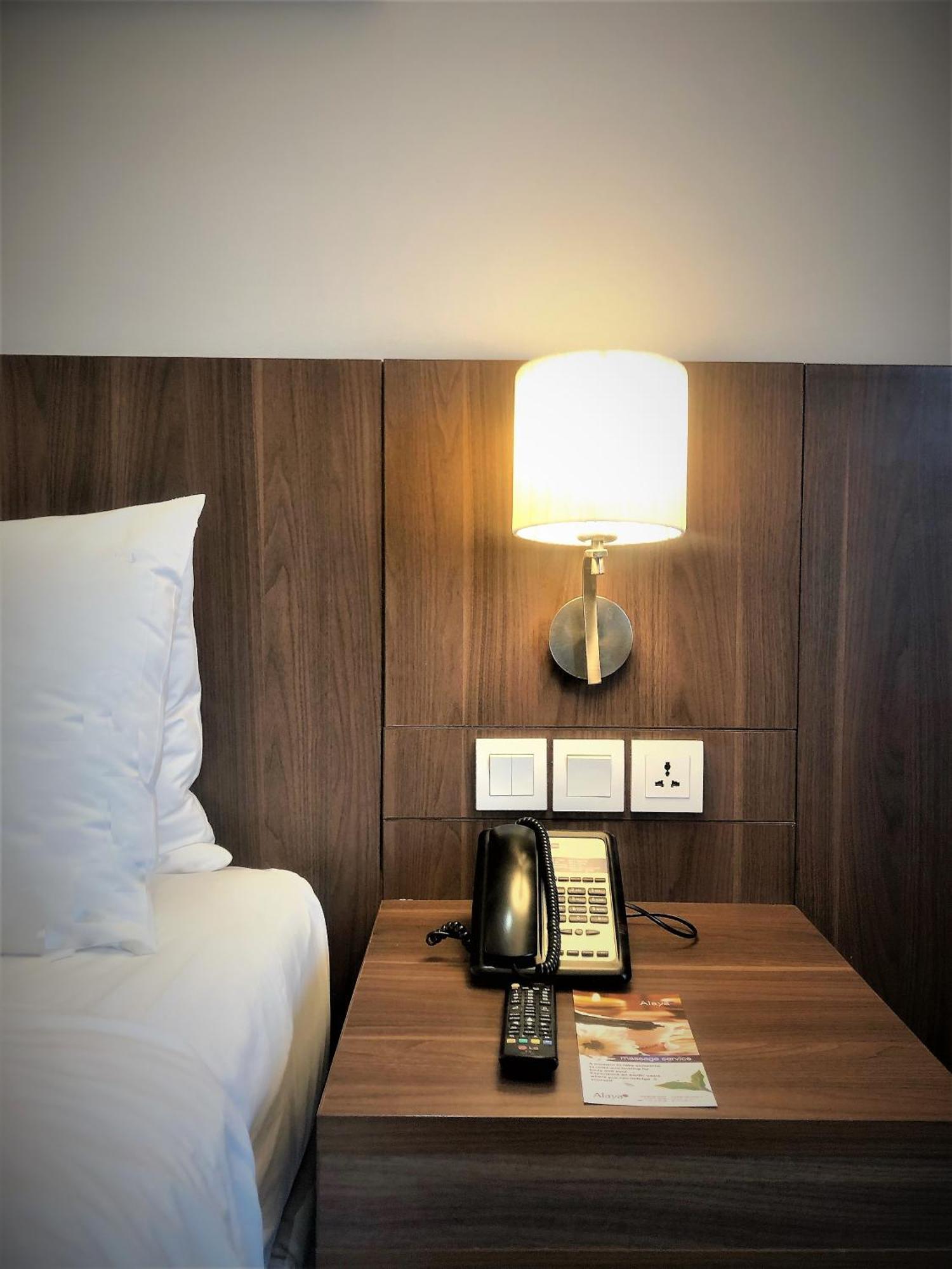 Holiday Inn Express Jakarta Pluit Citygate By Ihg Exterior photo