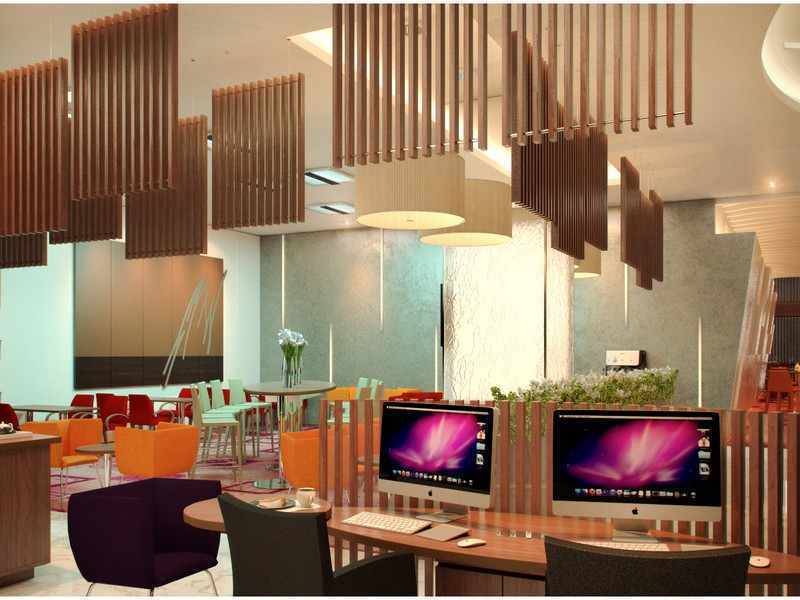 Holiday Inn Express Jakarta Pluit Citygate By Ihg Exterior photo